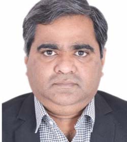 Narayanan Yegnan