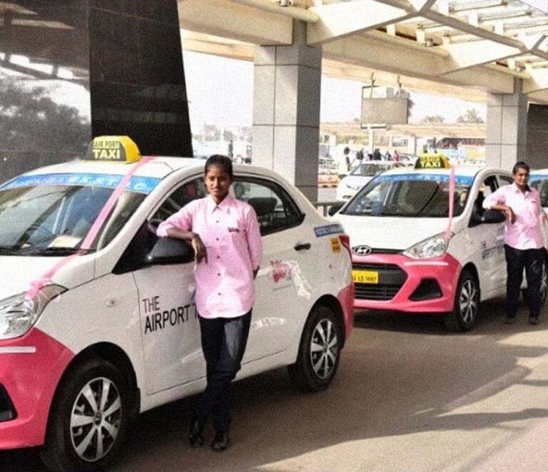 Cab Driver verification in India