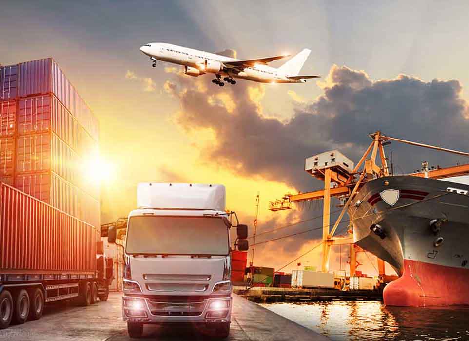 Logistic Background Verification