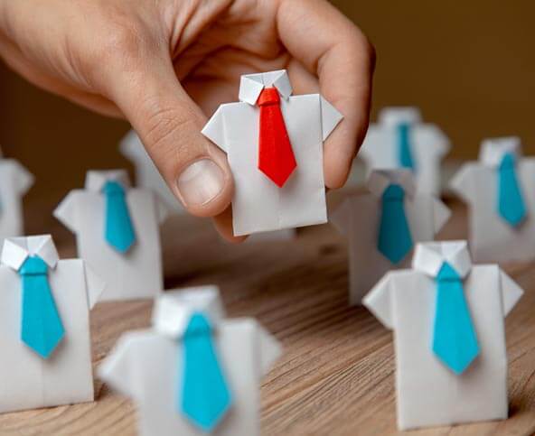Exit interview Process / Verification