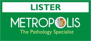 Lister Logo