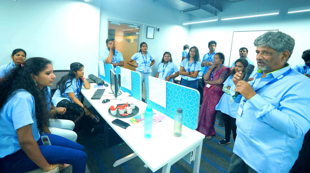 Verifitech Mentors & thought Leaders hub