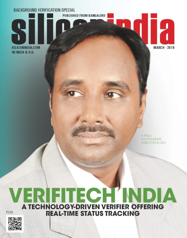 Verifitech technology Driven Background Verification Company
