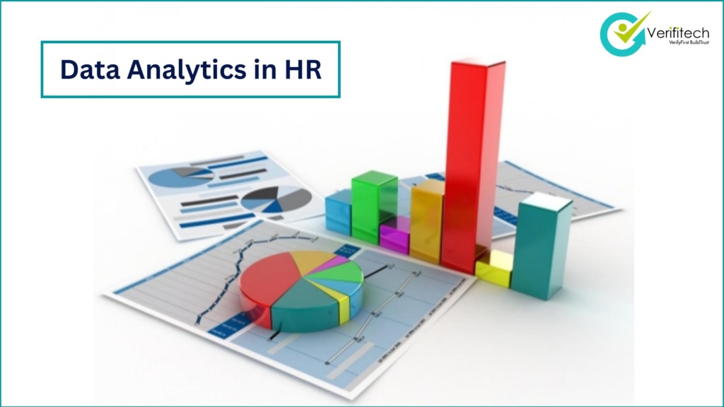 Data Analytics in HR
