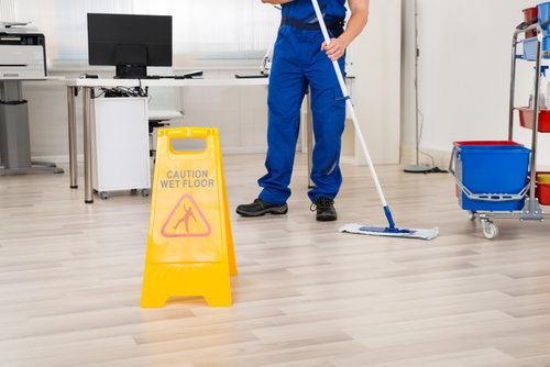Importance of housekeeping Verification - Verifitech
